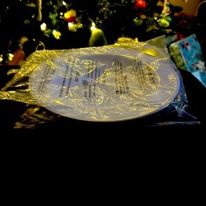 8 Lennox Federal Platnium Soup Bowls NIB